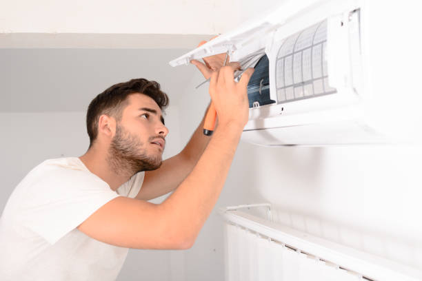 HVAC System Cleaning in Polo, IL